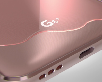 冷门的全面屏手机— LG G6＋