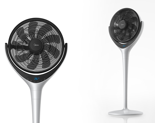 美的电风扇 Air Circulating Fan / Electric fan and circ