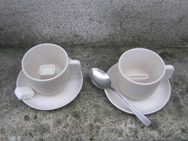 实用咖啡杯设计