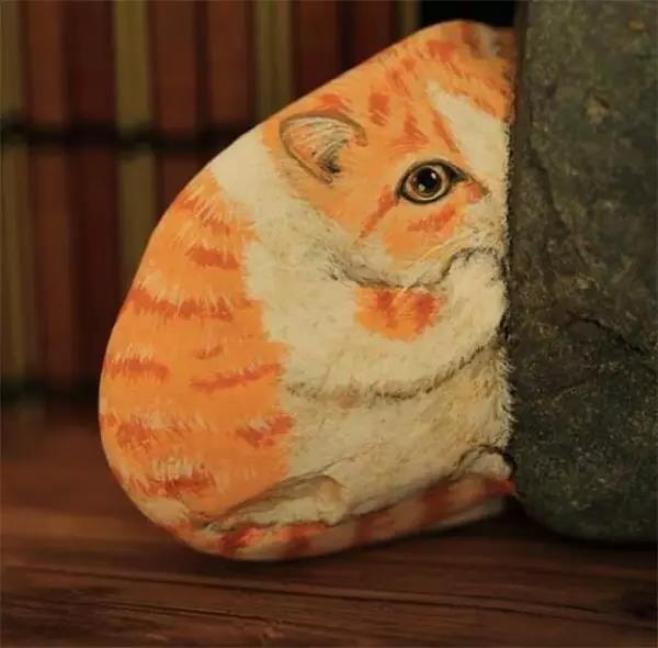 󴥡ʯͷ,ȴûô