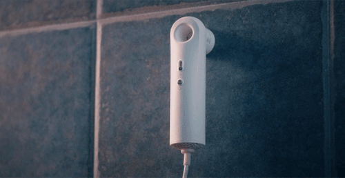 吹风机,智能,电器,卫浴,便携