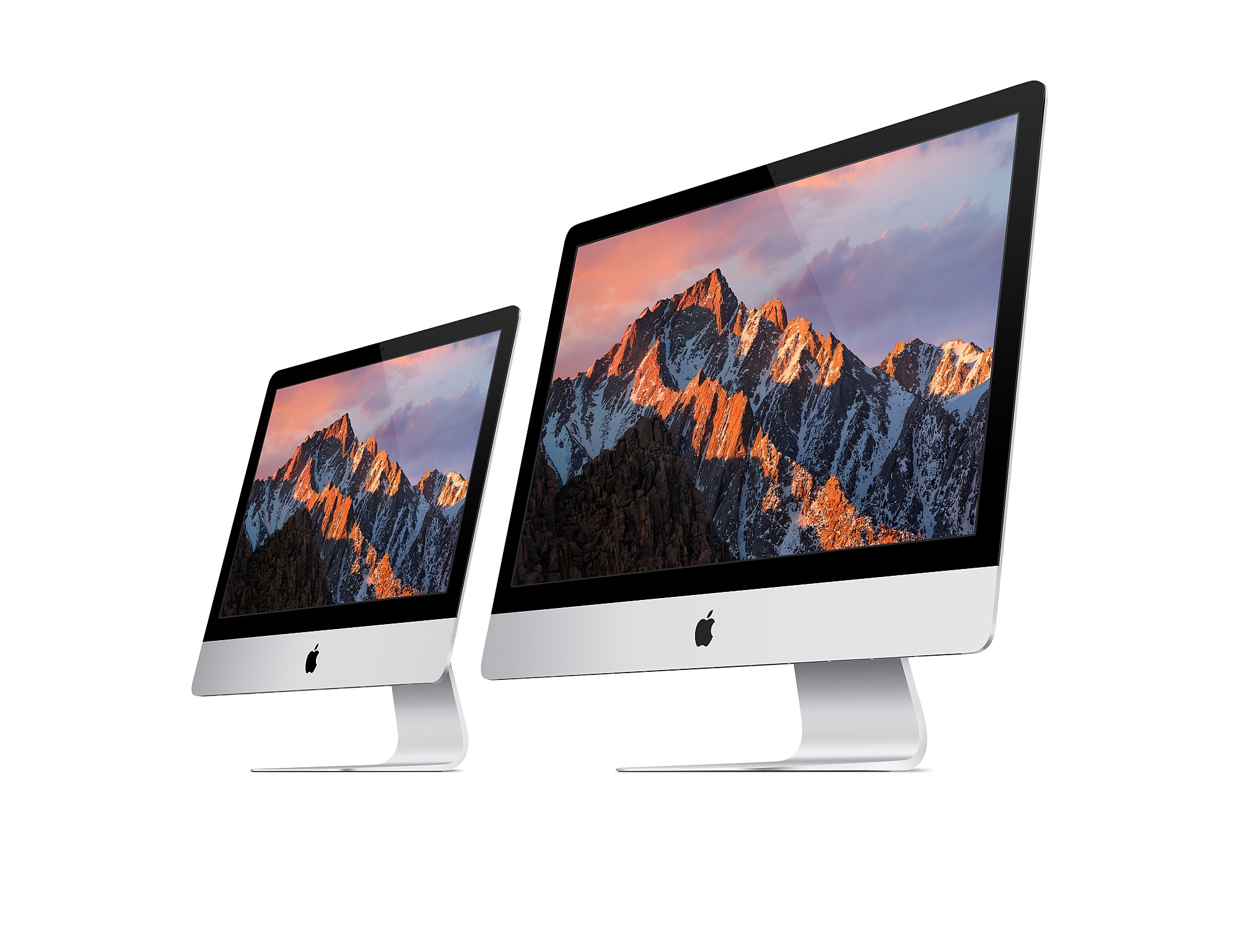 苹果,imac,电脑,台式 工业设计,产品设计,普象网