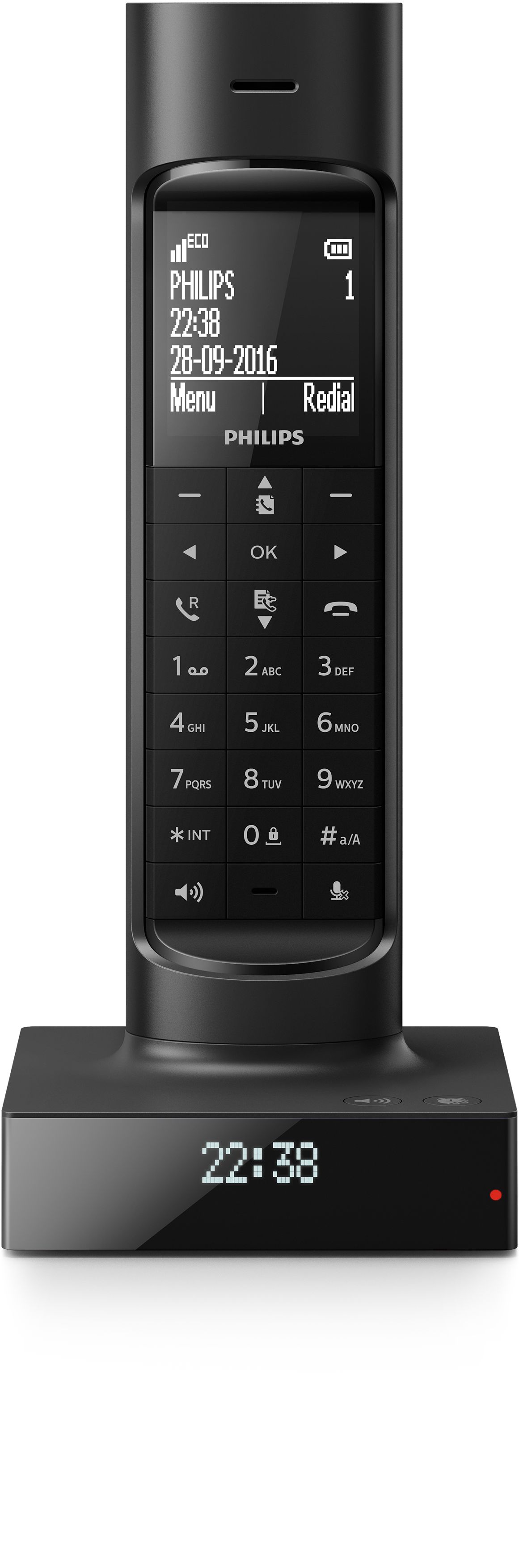 无绳电话 radiophone