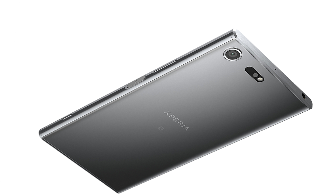 黑科技又来了索尼xperia64xzpremium摄无形视无界