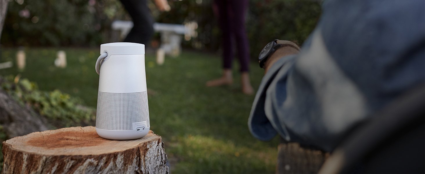 bose soundlink到底是水壶还是音箱?傻傻分不清