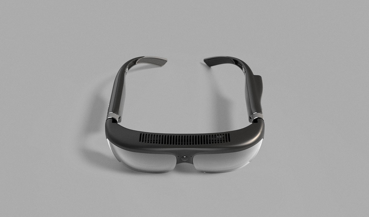 odg r8,ces 2017,智能,数码,vr,眼镜