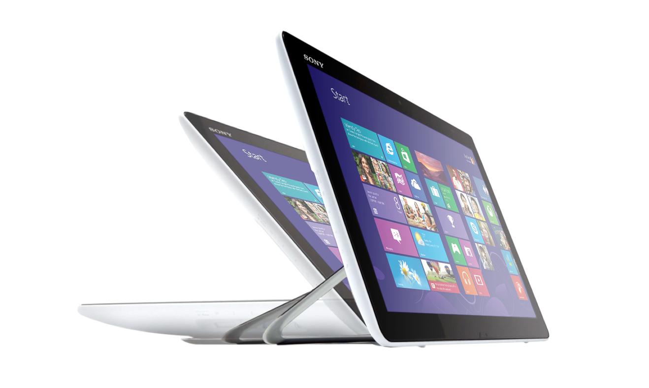 索尼(sony) 平板 vaio tap20