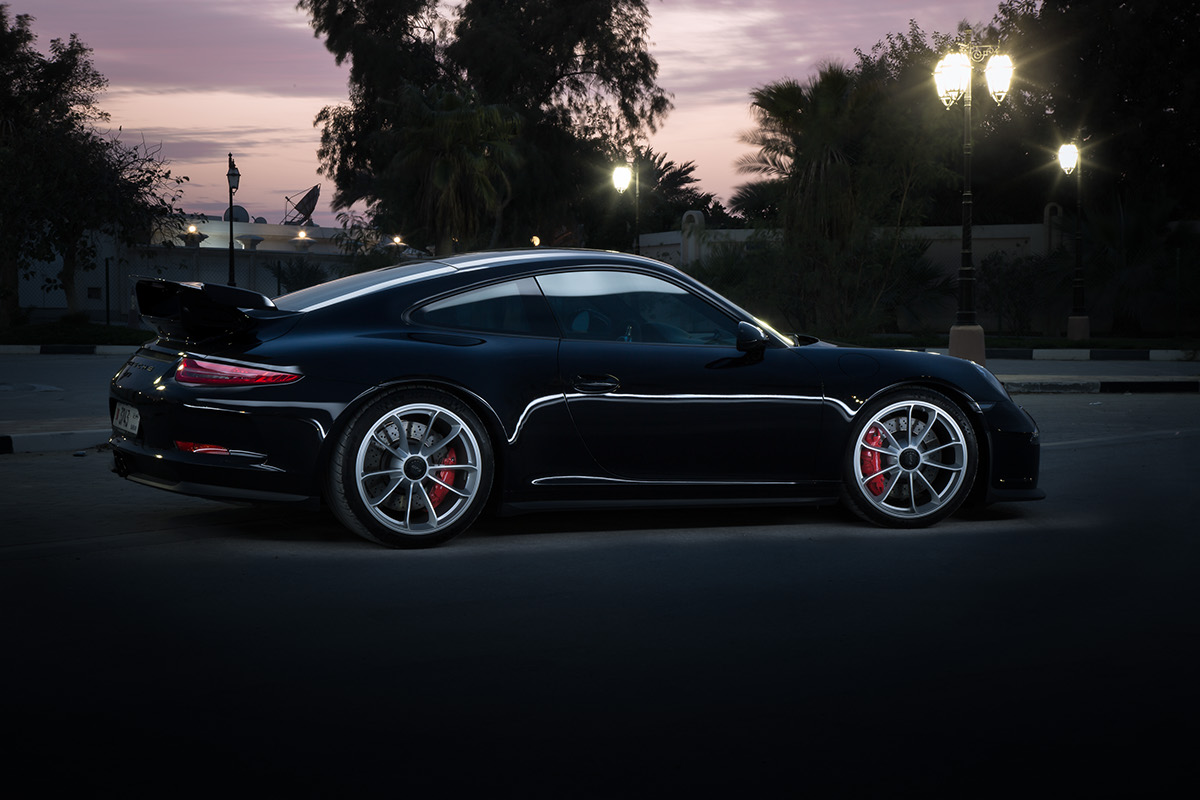 保时捷,gt3rs,gt3,跑车,经典,赛车