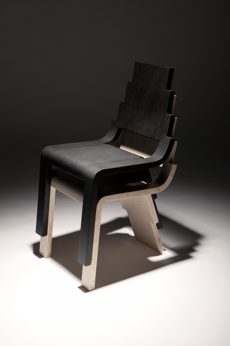 maya chair,karim,椅子