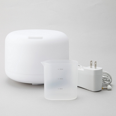 无印良品加湿器 muji large aroma diffuser