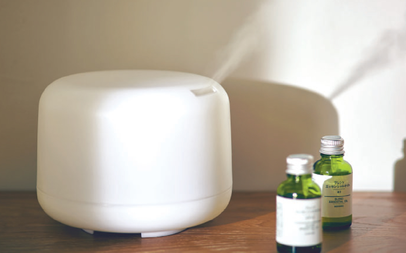 无印良品,加湿器,muji,aroma diffuser