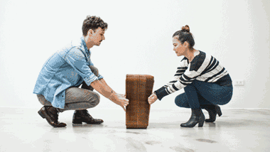 这些让人脸红心跳的