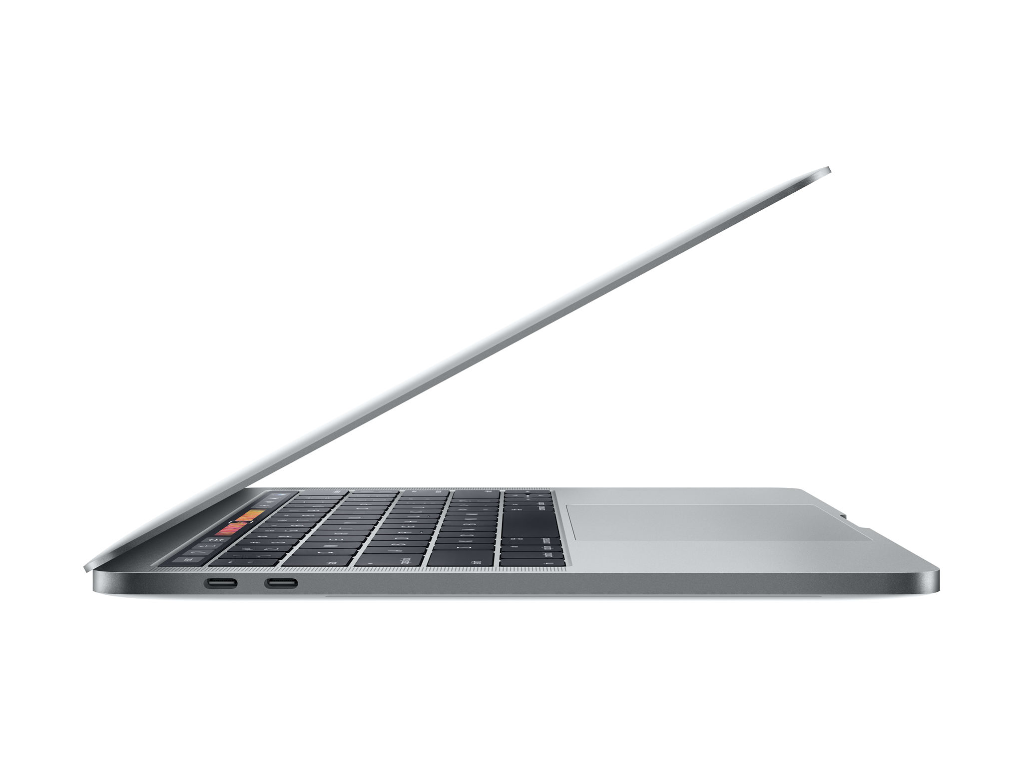 【2017if金质奖】13-inch macbook pro笔记本电脑