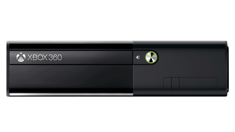 游戏爱好者的必备装备——xbox360主机