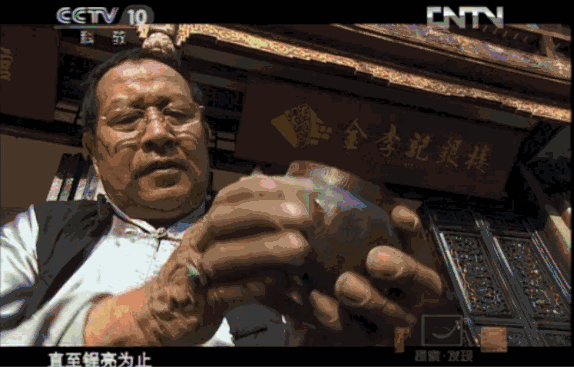 这些传统老手艺你又了解多少?