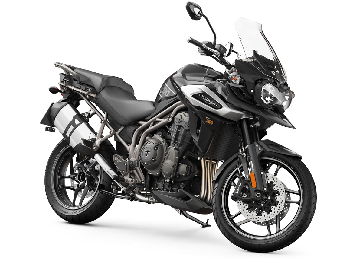 摩托车,交通工具,triumph tiger,产品设计