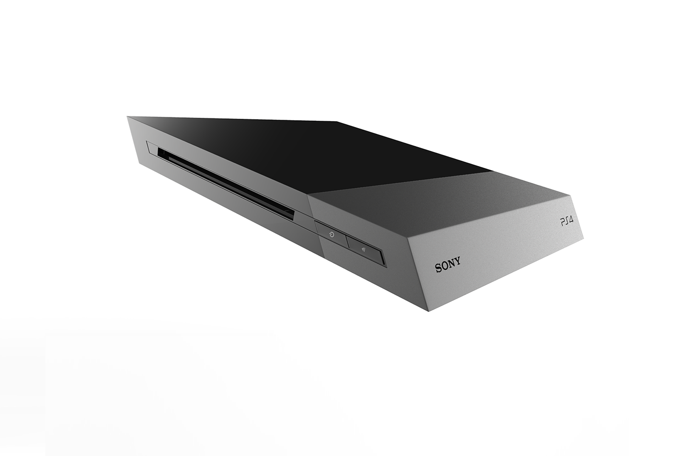 playstation 4 s,sony,索尼,游戏机,概念