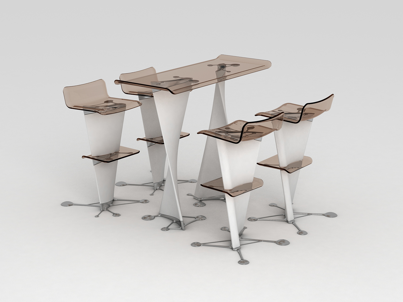 桌子,座椅,美, 工业设计,产品设计,普象网
