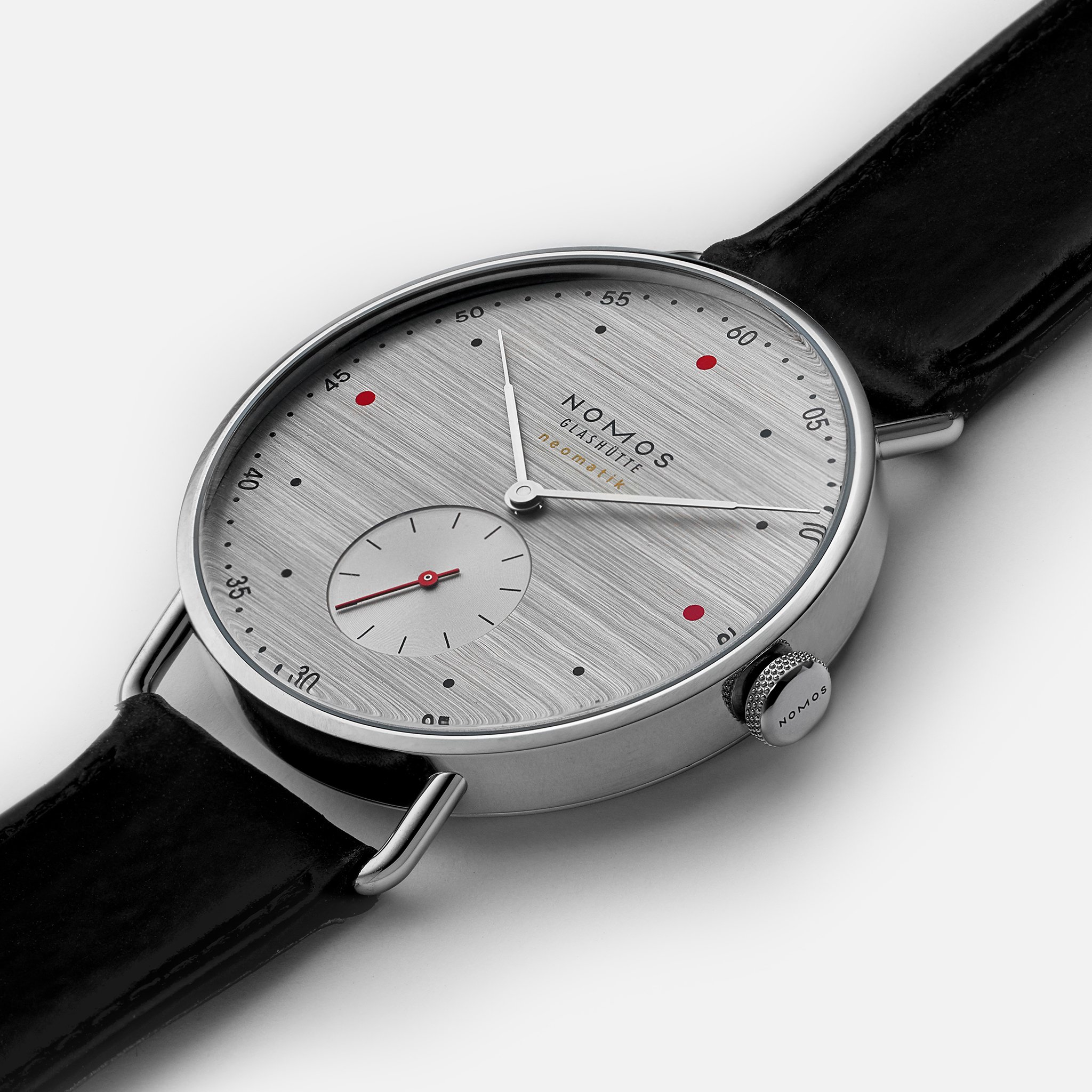 手表,nomos,产品设计,2018 if奖, 工业设计,产品设计,普象网