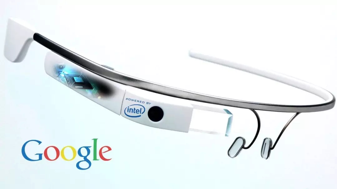 谷歌在2012年发布了一款google glass ar眼镜,它和智能手机一样,可以