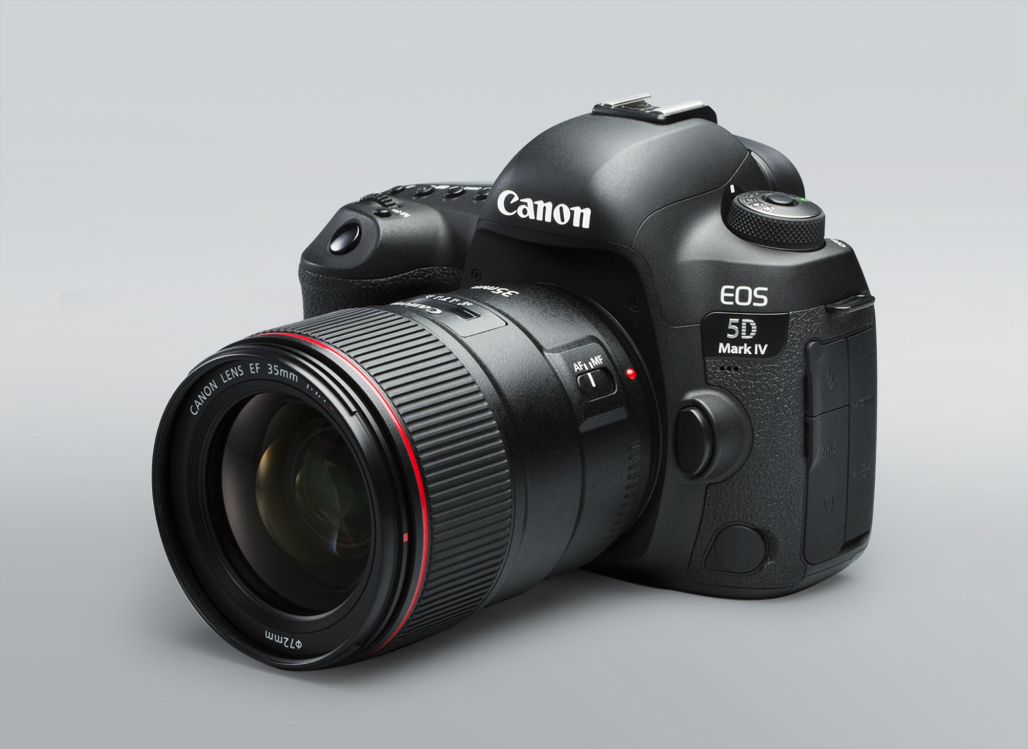 2018 if奖,eos 5d,单反相机,佳能