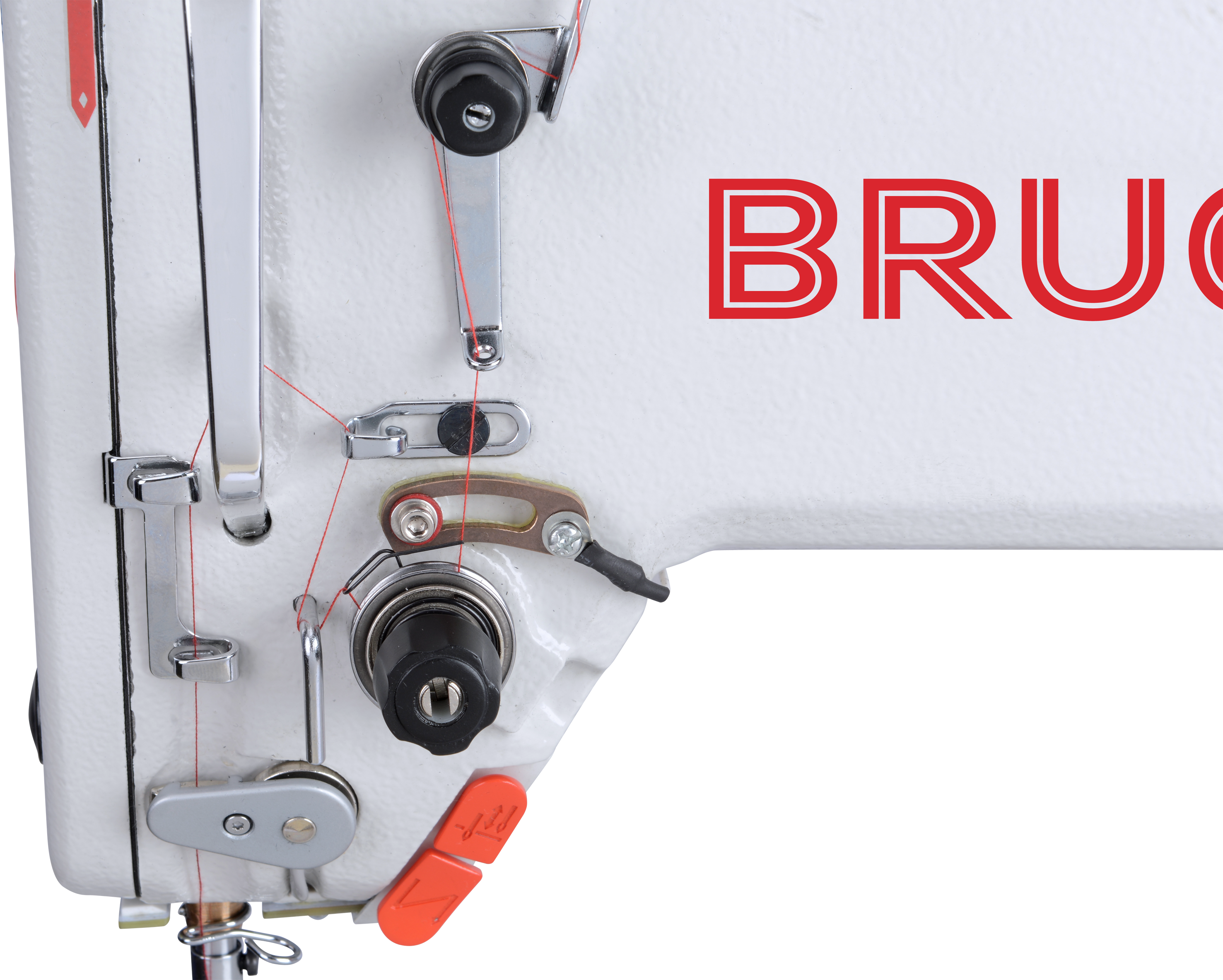 bruce_b5 电脑包缝机 r5 电脑平缝机
