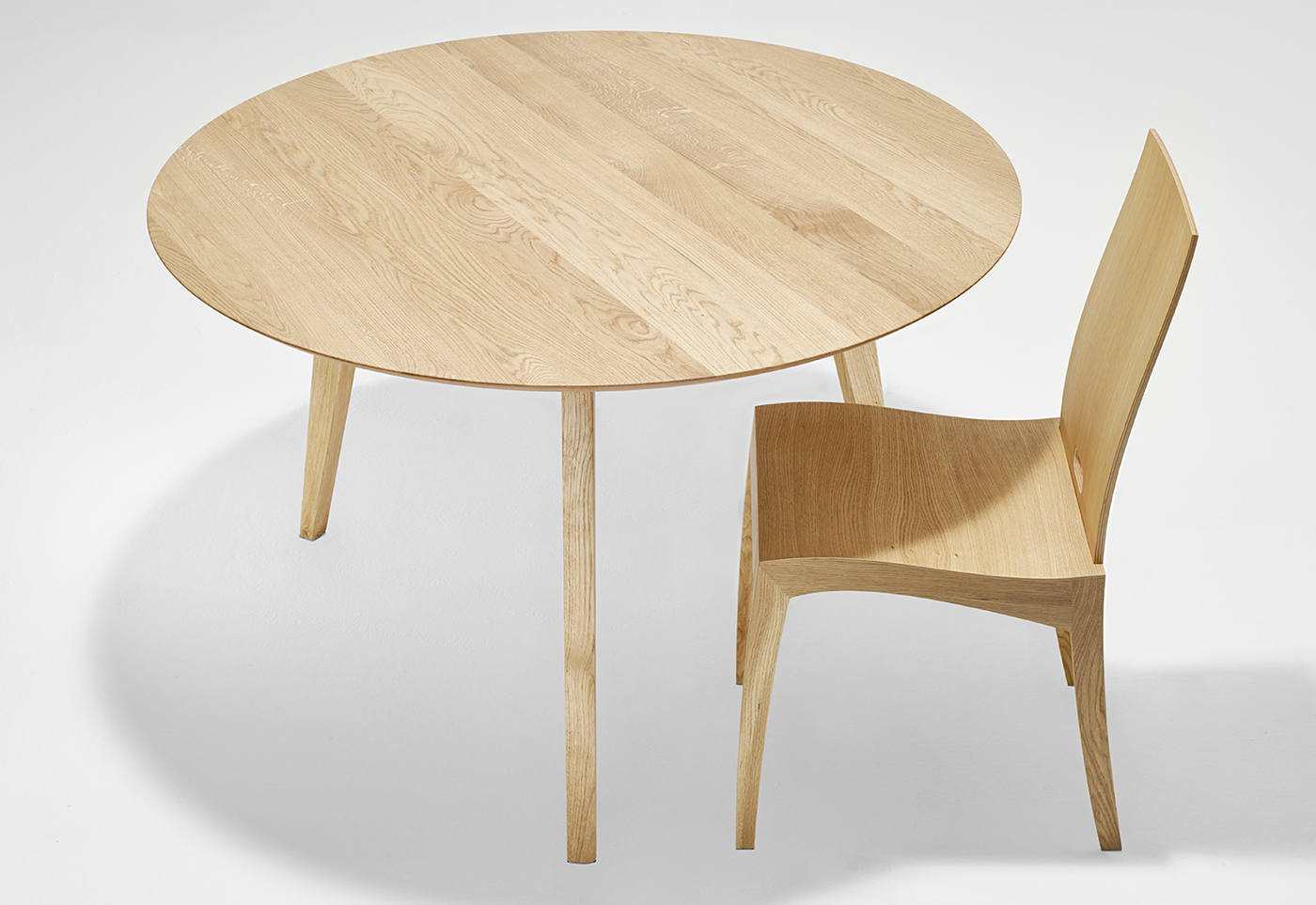 finn,桌椅,人机工学,椅子,桌子,木质家具