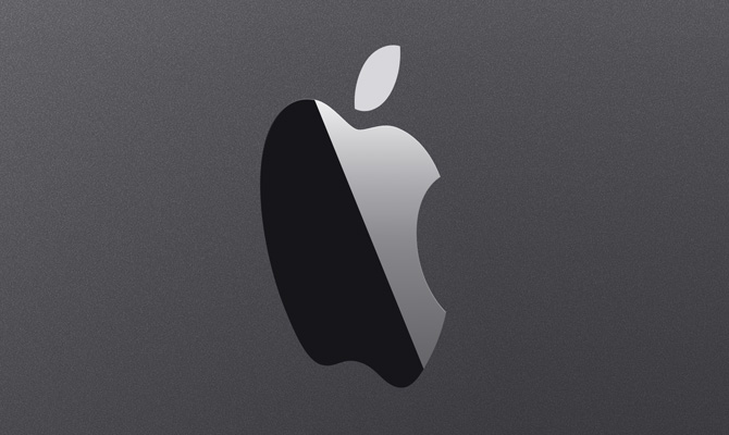 天天手里拿着"苹果",你却不知道它logo的真正含义!