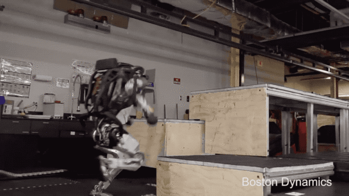 走马观花:人工智能ai大会