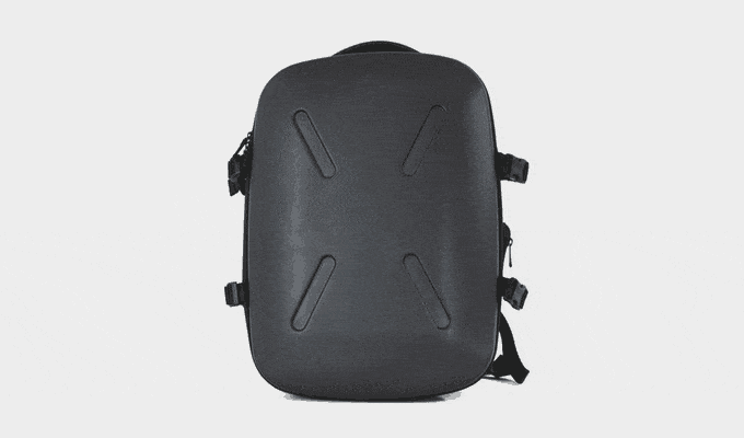 产品设计,户外背包,双肩包,jerrybag