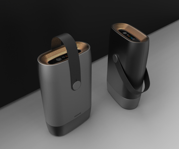 产品设计,智能家电,3dmax