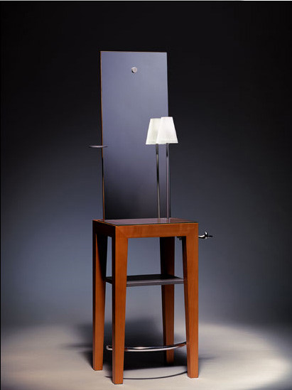 飞利浦·斯塔克philippe starck 大师-椅子作品
